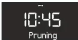 SONORO Stereo - Fjernelse af inaktive stationer - Prune list Forudsaetning: - 1