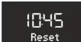 SONORO Stereo - Gerät auf Werkszustand zurücksetzen - 1