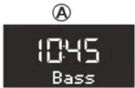 SONORO Stereo - Impostazione mediante il telecomando - 1