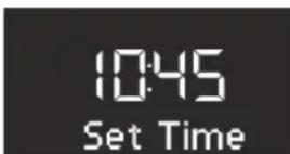 SONORO Stereo - Menu Standby - 1