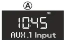 SONORO Stereo - Lecture aux - 1