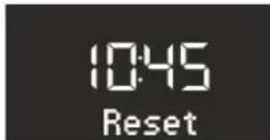 SONORO Stereo - Restoring factory settings on the device - 1