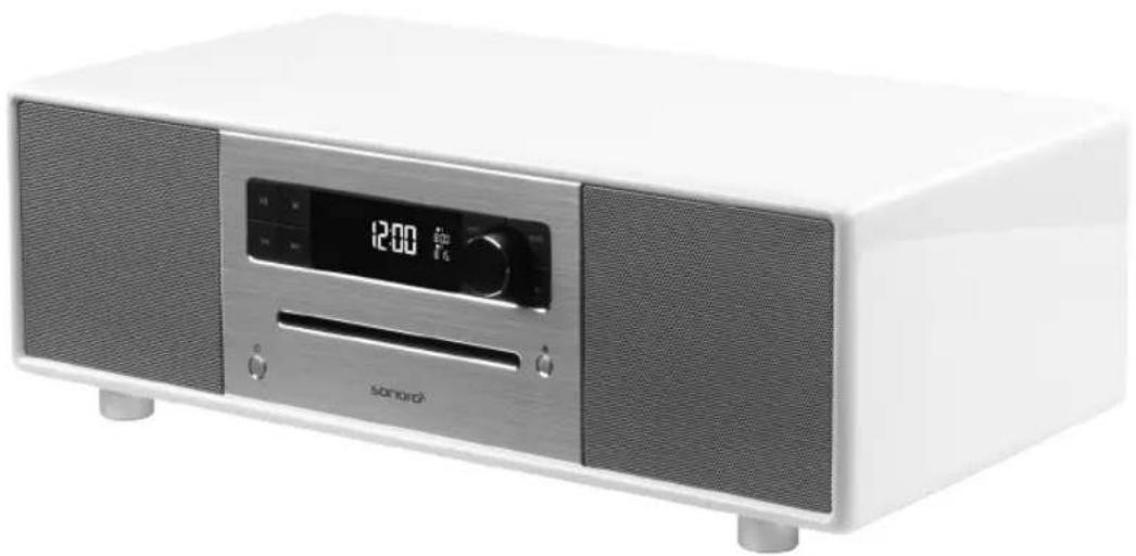 SONORO Stereo - 1