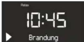 SONORO Stereo - Relax Musik-Wiedergabe - 1