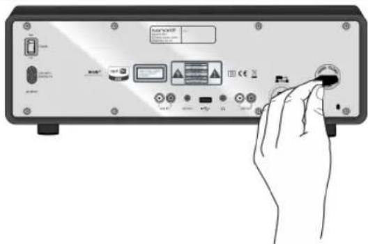 SONORO Stereo - A NOTA! - 1