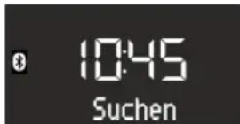 SONORO Stereo - Bluetoothfähige Geräte verbinden - 1