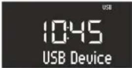 SONORO Stereo - Riproduzione USB - 1