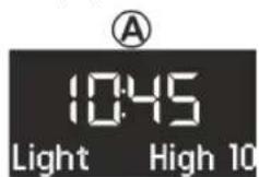 SONORO Stereo - Impostare il dimmer - 1