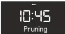 SONORO Stereo - Suppression de stations inactives - prune list condition préalable: - 2