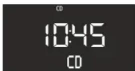 SONORO Stereo - Selecting a playback mode - 1