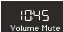 SONORO Stereo - Mute - 1