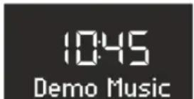 SONORO Stereo - Ajustar laactualizacionautomáticade la Fecha y la hora - 3