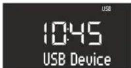 SONORO Stereo - Afpilning via USB - 2