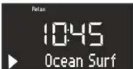 SONORO Stereo - Relax Music playback - 1