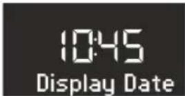 SONORO Stereo - Visualizza/nascondi data - 1