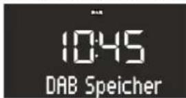 SONORO Stereo - Automatische Sendersuche - 1