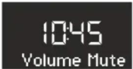 SONORO Stereo - Disattivare l'audio - 1