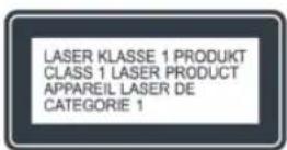 SONORO Stereo - Laser - 1