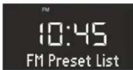SONORO Stereo - Foru dsætning: - 1