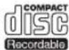 YAMAHA Restio ISX803D - CD information - 2