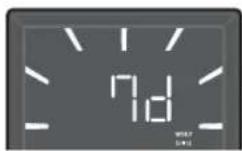 YAMAHA Restio ISX803D - Programación de Weekly Alarm en launidad - 3