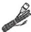 YAMAHA Restio ISX803D - Antenna FM (per ISX-803) - 1
