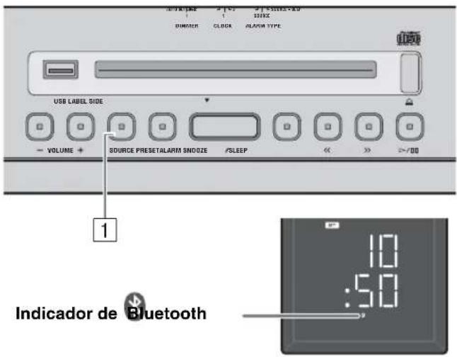 YAMAHA Restio ISX803D - Si utilizes other dispositivos distinctos de iPod touch/iPhone/iPad - 1