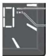 YAMAHA Restio ISX803D - Programación de Weekly Alarm en launidad - 4