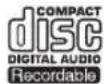 YAMAHA Restio ISX803D - CD information - 3