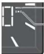 YAMAHA Restio ISX803D - 7d (Weekly Alarm-Modus): - 1