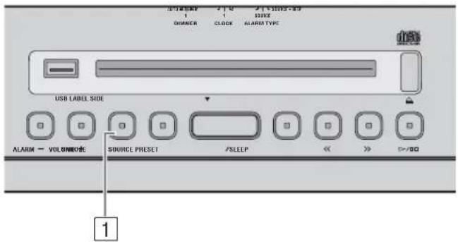YAMAHA Restio ISX803D - Escuchar un dispositivo Bluetooth - 1