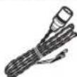 YAMAHA Restio ISX803D - Accesorios incluidos - 5