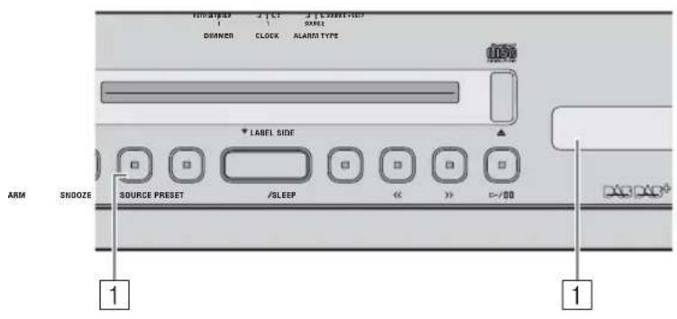 YAMAHA Restio ISX803D - Preparazione per la ricezione DAB - 1