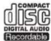 YAMAHA Restio ISX803D - CD-information - 3