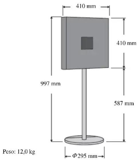 YAMAHA Restio ISX803D - GENERALIDADES - 1