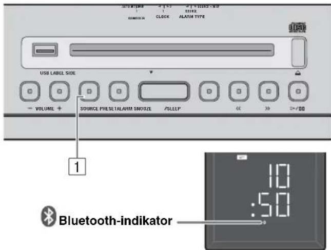 YAMAHA Restio ISX803D - Ansluta frän den hareenheten - 1