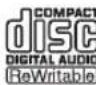 YAMAHA Restio ISX803D - CD information - 5