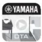 YAMAHA Restio ISX803D - Caratteristica - 1