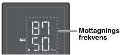 YAMAHA Restio ISX803D - Anmarkning - 1