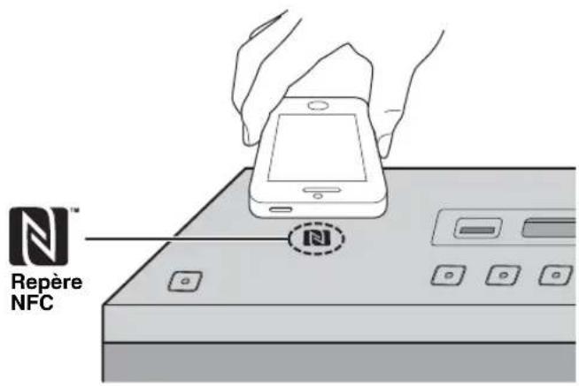 YAMAHA Restio ISX803D - Jumelage facile - 1