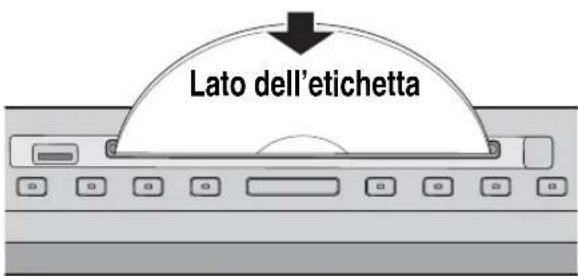 YAMAHA Restio ISX803D - Ascolto di un CD audio - 2