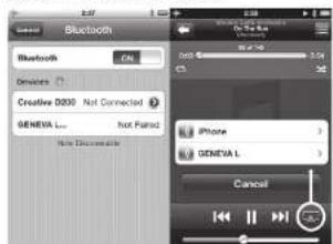 GENEVA Model XL Wireless DAB+ - BLUETOOTH - 1