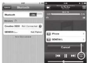 GENEVA Model XL Wireless DAB+ - BLUETOOTH - 1