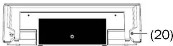 Teufel MusicStation - Antenne - 2