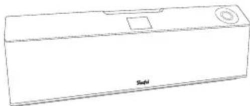 Teufel MusicStation - Contrôler la livraison - 1