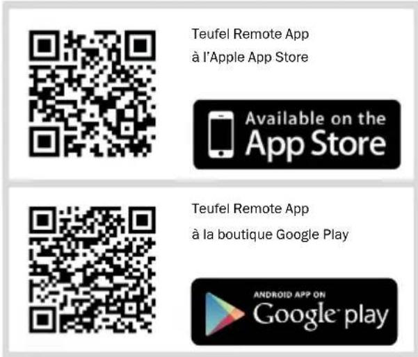 Teufel MusicStation - Avec mot de passe (wpa/wpa2): - 2