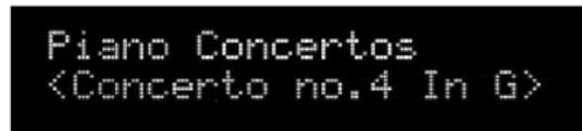 Piano Concertos