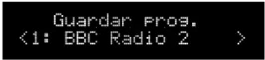 Guardar Pros. <1: BBC Radio 2 >