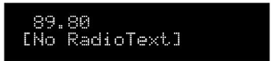 89.80 [No RadioText]