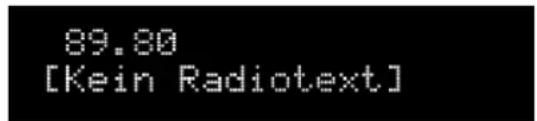 89.80 [Kein Radiotext]